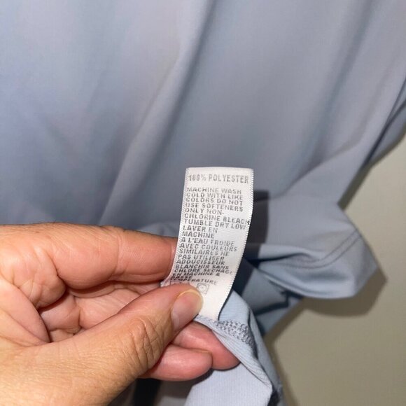 James Perse Womens Tee Shirt Size Small Special Edition Palm Beach Short Sleeve - Picture 5 of 8